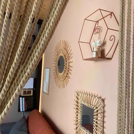 Cap D'agde 아파트