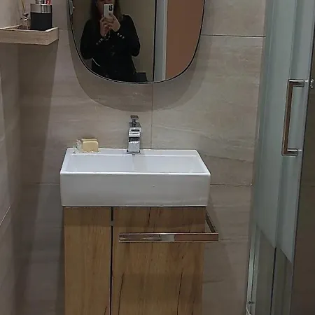 Cap D'agde Apartamento